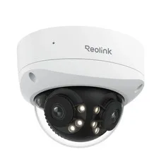 Reolink 16MP Dual-Lens Security Camera Cam Duo 3V PoE