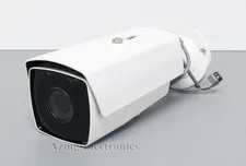 Luma Surveillance 310 Series Bullet Analog Security Camera LUM-310-BUL-A-WH