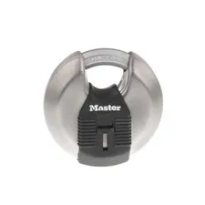 Master Lock Magnum M50XD Heavy Duty Padlock Maximum Security Indoor Outdoor