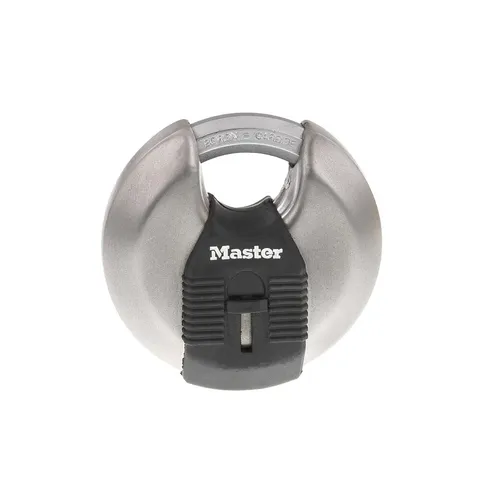 Master Lock Magnum M50XD Heavy Duty Padlock Maximum Security Indoor Outdoor