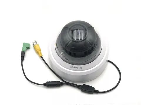Bosch Flexidome An Indoor 4000 VDC-275-20 Professional CCTV Security Camera
