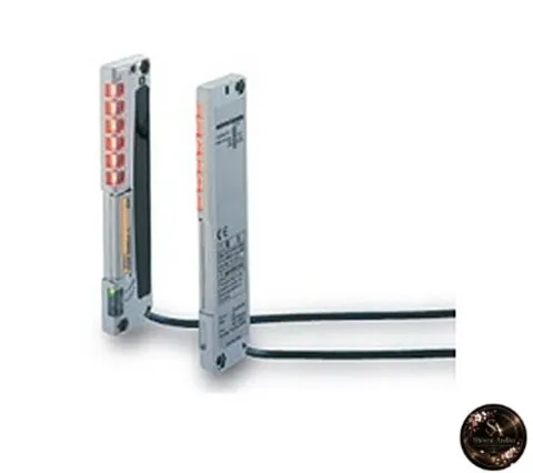 OMRON Picking Sensor Through-beam Type Cable Pull-out Type Detection Distance 3m