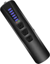 AI Hidden Camera Detector,4‑Mode Anti‑Spy Bug Finder & GPS Tracker Detector