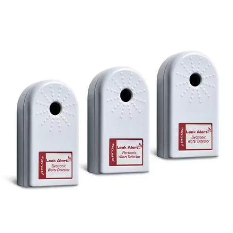 Leak Alert (3-Pack)