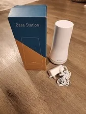 Simplisafe SSBS3 Home Security Base Station