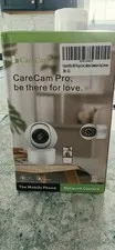 CareCam Pro Y610 Wi-Fi HD Panoramic Indoor IP Camera Night Vision Motion