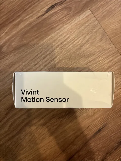 Vivint Smart Home VS-PIR200-345 Wireless Motion Sensor Detector. 🖲️ BRAND NEW!