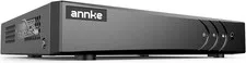 8 Channel DVR 3K 5MP Lite Surveillance People Detection Vehicles XVR 5 in 1 No