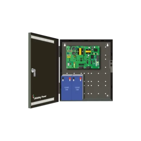 LifeSafety Power - FPO150-E1 - LifeSafety Power FlexPower FPO150-E1 Proprietary