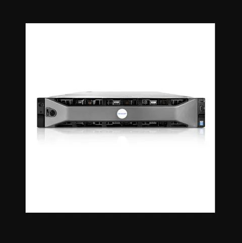 Avigilon HD-NVR3-STD-36TB 36 TB HD NVR Standard with Microsoft Windows Embedded