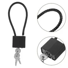 Single Door Metal Lock For Storage Cabinets With Key For Gym And School Use