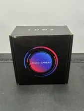 Mini Camera XD WIFI Pro Micro Camera