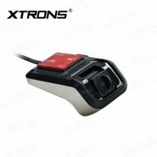 Rotating Lens HD 1080P DVR Car Camera HD Video Recorder Dash Cam Loop Recording
