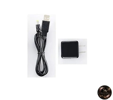 Alinco EDC-300K Charging Set for Radios and Transceivers