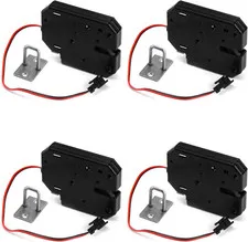 Carbon Steel Electronic Cabinet Lock - Secure and Convenient Locking Mechanism f