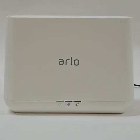 NETGEAR ARLO PRO BASE STATION Security Camera Hub VMB4000 Unclaimed