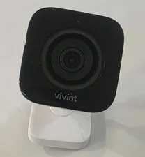 Vivint Outdoor Camera Pro Gen 2 VS-ODC350-WHT Smart Home 1080p Security