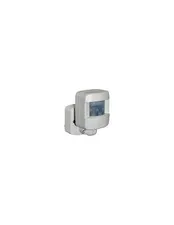 LYVIA Presence Detector IP55 180° 12 m with Relay Clean Contact 8A 230V