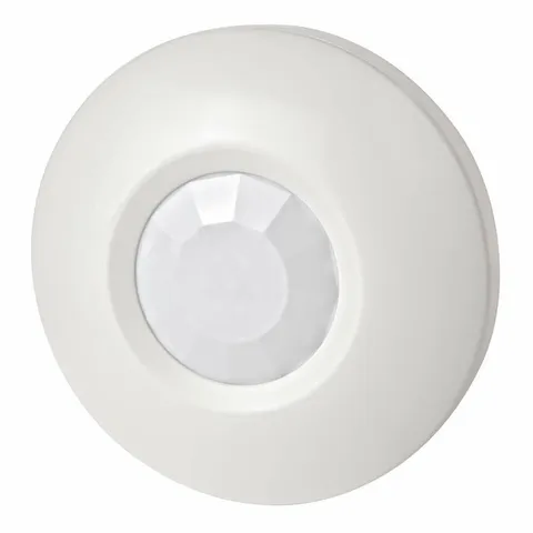 Visonic DISC-MCW Powercode Wireless 360 Ceiling Mount Miniature PIR Detector