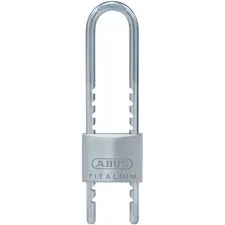 ABUS 88884 64TI/50mm Titalium™ Adjustable Lock Lock