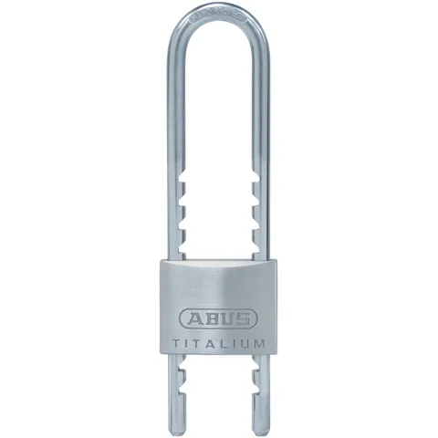 ABUS 88884 64TI/50mm Titalium™ Adjustable Lock Lock