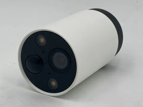 TP-Link Outdoor Wireless Security Camera Tapo C420 (Without Battery)