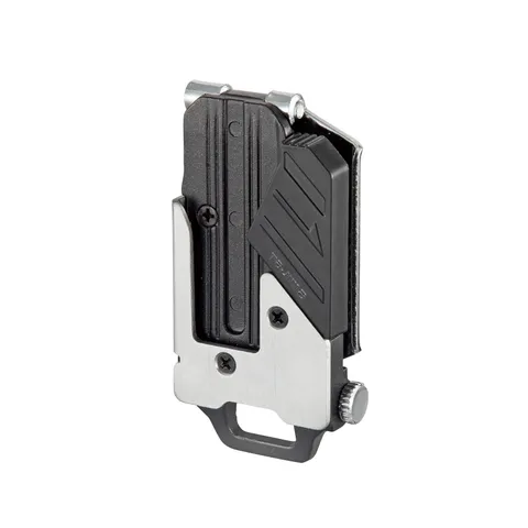 Tajima Safe System Safe Retrofit Holder Metal - Sturdy Metal Type SF-MHLD: Easy