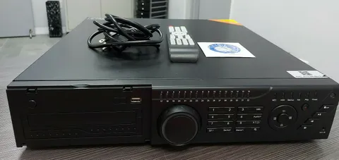 Eastern ED7632TDL-2 High Definition DVR