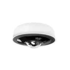 MV32-HW Cisco Meraki 360° Mini Dome Camera