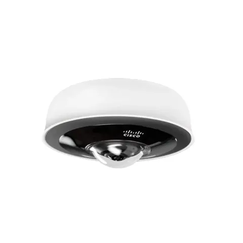 MV32-HW Cisco Meraki 360° Mini Dome Camera