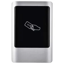 Reader Outdoor Wiegand Waterproof Door Access Management Smart Card (ID) BEA