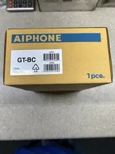 Aiphone GT-BC Audio Bus Control Unit for GT Series Multi-Tenant Entry