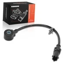 Ignition Knock Detonation Sensor Compatible with Chevrolet Cruze 2011-2015,