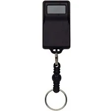 Linear ACT-21A ACP00607 318MHz Mini Remote Control MegaCode Garage Door Opener