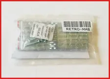 IST RETRO-MAB Mounting brackets DMC3-4 or IntraSonic RETRO-M Master Intercom    