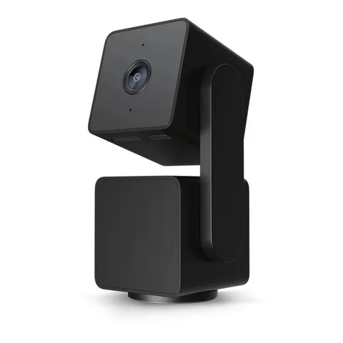 WYZE Cam Pan v3 IP65 1080P 360° Pan/Tilt/Zoom Wi-Fi Smart Home Security Camera