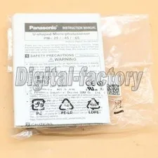 10PC New Panasonic PM-F65 Photoelectric Switch Free shipping#JL