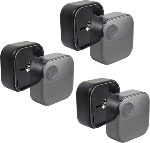 AA Lithium Battery Extension Pack Compatible with Blink Outdoor 4 & Outdoor 2K+