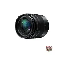 NEW Panasonic Lumix G Vario 12-60mm F3.5-5.6 ASPH./Power OIS Standard Zoom Lens