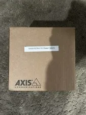 Axis P4708-PLVE 4K Dual Sensor Panoramic Camera