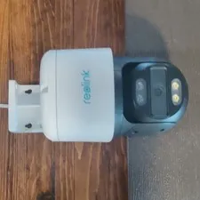 Reolink rlc-830a NVR camera
