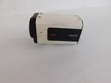 Sanyo HD Model VCC-HD4600 Megapixel Camera (FSM121)