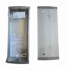 ABB 2CSV1015CE Outdoor Box 9/10 Way 128x339x40mm