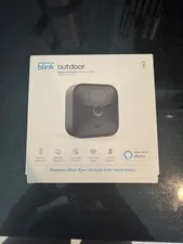 Blink Outdoor Camera with Floodlight Mount