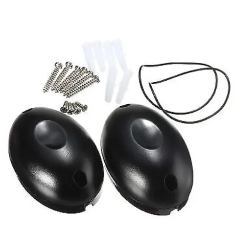 Well-Crafted Economical Easy to Use Portable Infrared Anti-Spy Security Detector