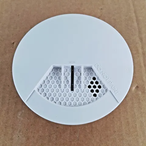 SimpliSafe Smoke Detector Alarm SSSD1 GEN1