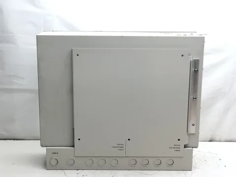 Sensormatic AMS-9040 Detection System Controller 0319-0008-01