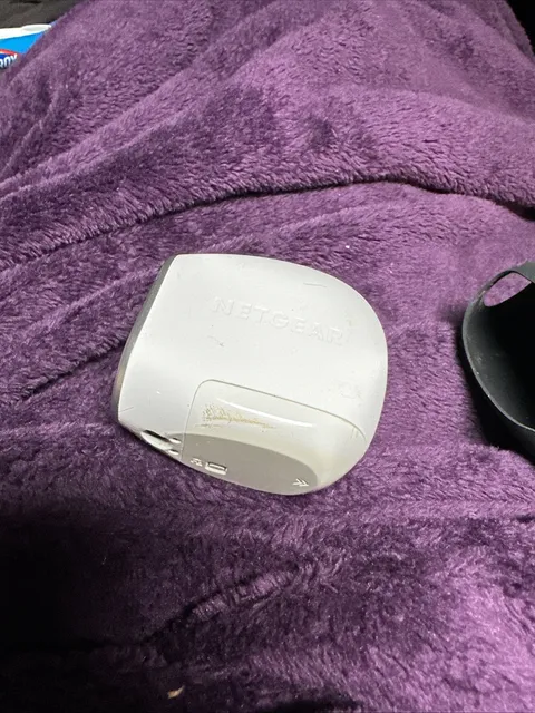 Arlo NETGEAR VMC3030 Add-on HD Security Camera