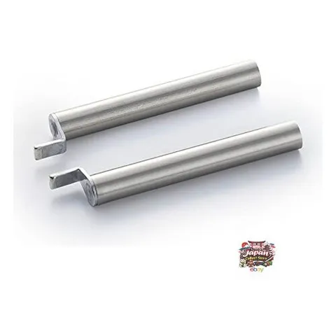 HAKKO Hot Tweezer Soldering Tip 4L Type SOP Compatible for FX-8804 A1390