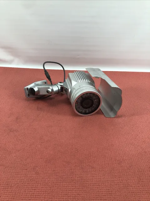 CCTV Security Camera 4-9mm Lens LIT90ES NTSC
